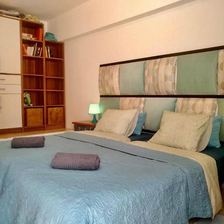 Duplex Apartment In Edificio Altemar Playa de las Americas  Exteriör bild